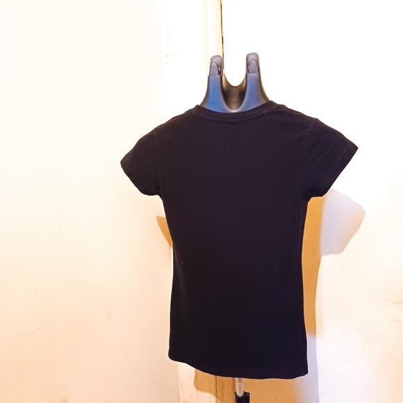 Sauce Kids T-Shirt Size M Black - Picture 2 of 5